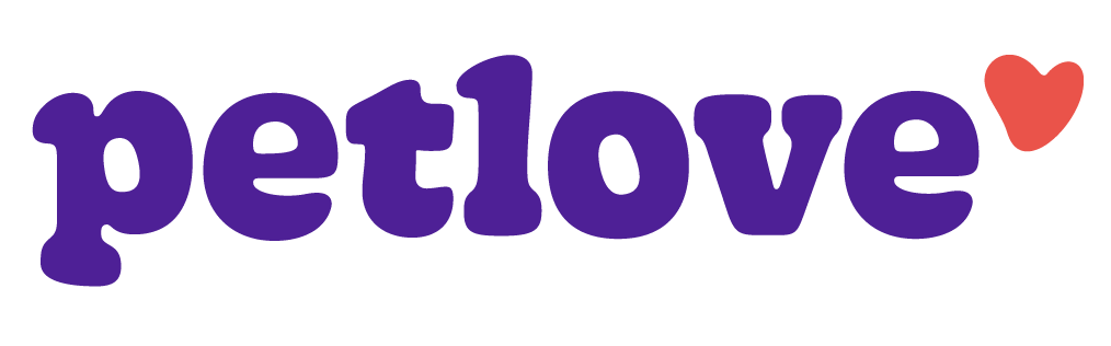 Logo da Petlove